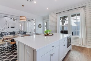บ้านพัก (4 Bedrooms) | ภายใน