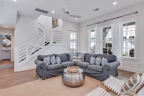 Casa (4 Bedrooms) | Interni