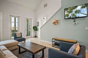 Appartement (3 Bedrooms) | Intérieur