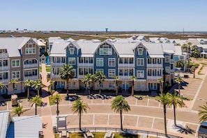 Apartment (3 Bedrooms) | Interior - Sand Point TC 3303 (Port Aransas)