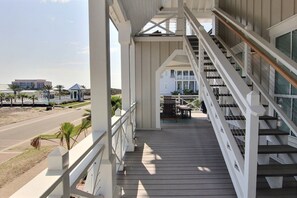 Casa (5 Bedrooms) | Parte interna