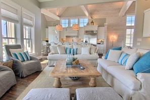 Casa (5 Bedrooms) | Interior