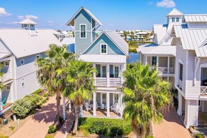 House (4 Bedrooms) | Interior - Casa al Mare 237 HI (Port Aransas)