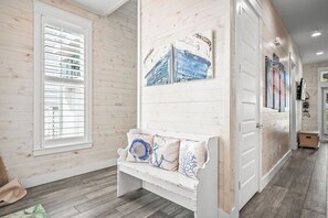 Huis (4 Bedrooms) | Interieur