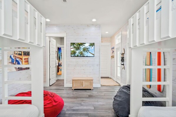 Hus (4 Bedrooms) | Interiör