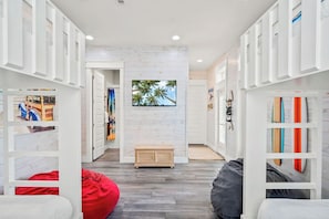 ハウス (4 Bedrooms) | 内装