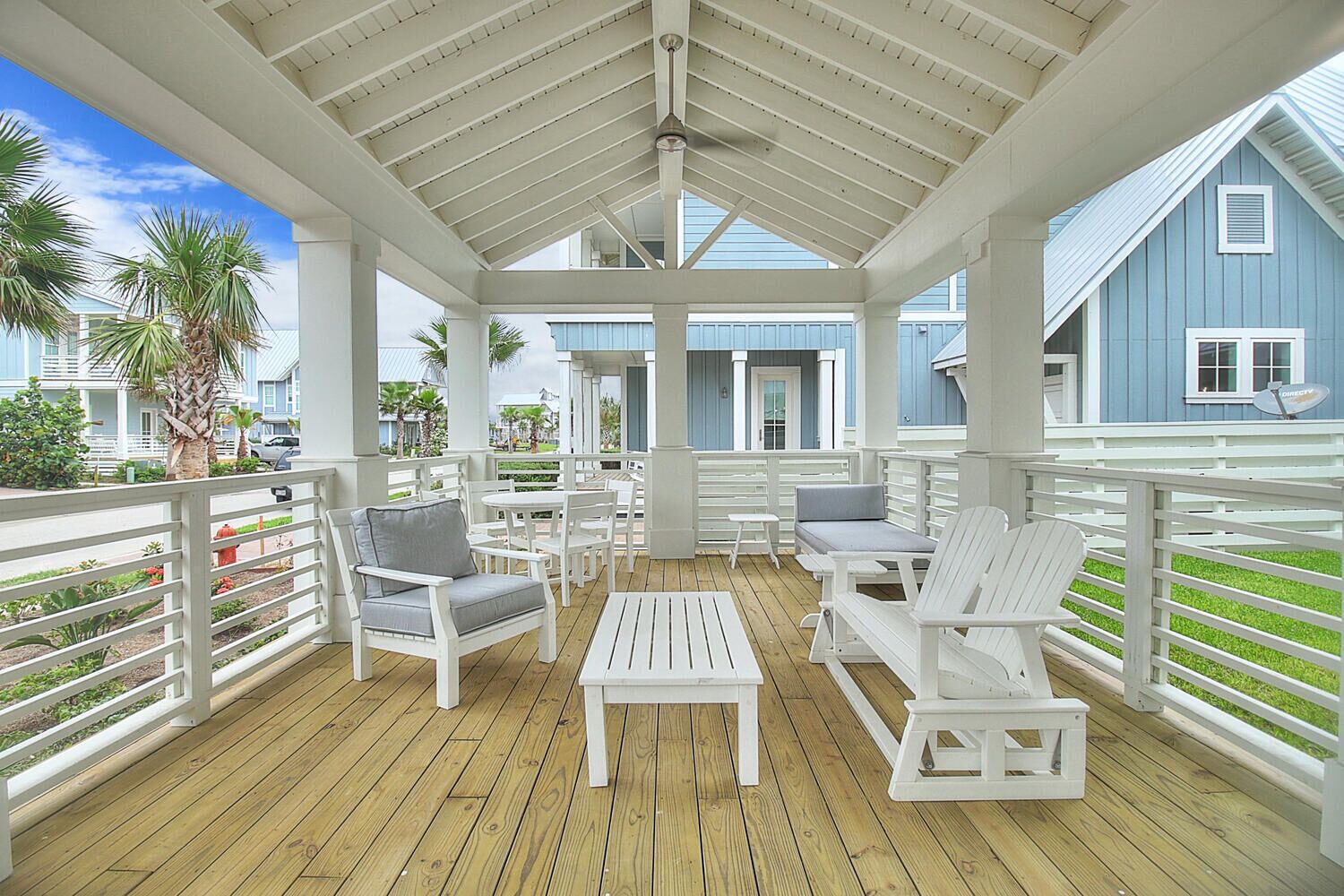 Casa (4 Bedrooms) | Exterior