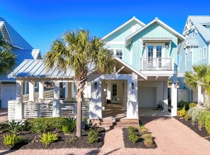 Exterior - Porcho Myarda 285 HI (Port Aransas)