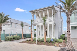 House (4 Bedrooms) | Interior - Isle Be Back 238 LAK (Port Aransas)