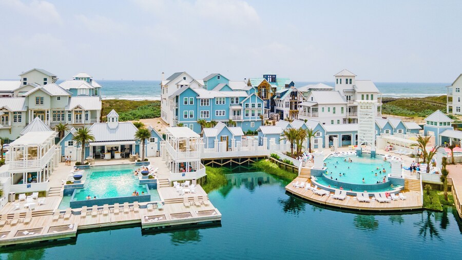 Isle Be Back 238 LAK