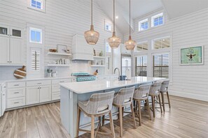 Maison (4 Bedrooms) | Intérieur