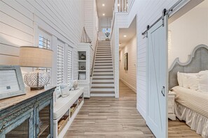 Maison (4 Bedrooms) | Façade de l’hébergement