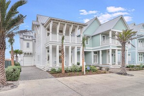 ハウス (4 Bedrooms) | 外観