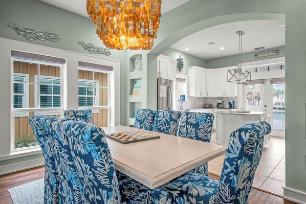 Casa (4 Bedrooms) | Interior