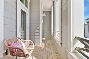 วิลล่า (4 Bedrooms) | ภายใน