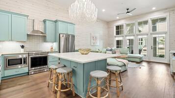 Vila (4 Bedrooms) | Eksterior