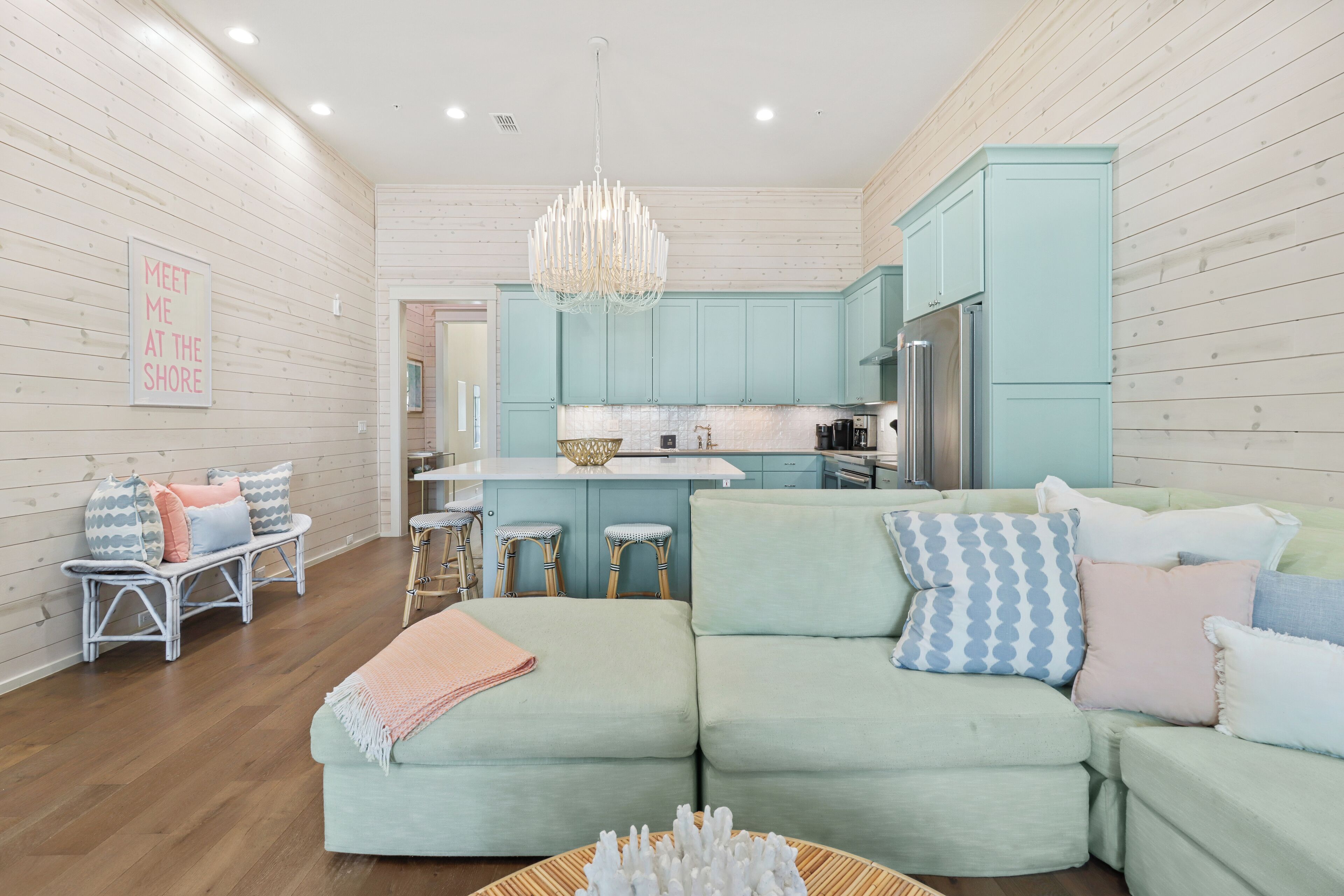 別墅 (4 Bedrooms) | 住宿內部