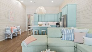 別墅 (4 Bedrooms) | 住宿內部