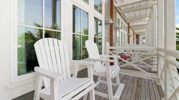 Villa (4 Bedrooms) | Intérieur