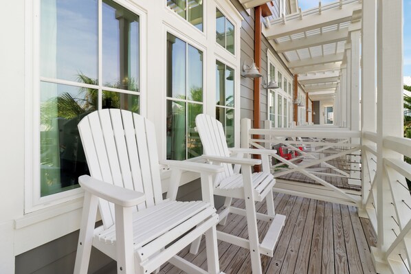 Villa (4 Bedrooms) | Interior - Southern Seaside TC 9103 (Port Aransas)