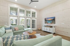 วิลล่า (4 Bedrooms) | ภายใน