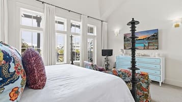 Villa (4 Bedrooms) | Interior
