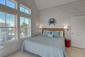 獨棟房屋 (3 Bedrooms) | 住宿內部