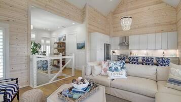 Vila (3 Bedrooms) | Eksterior