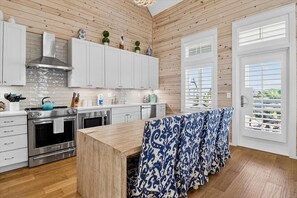 빌라 (3 Bedrooms) | 내부