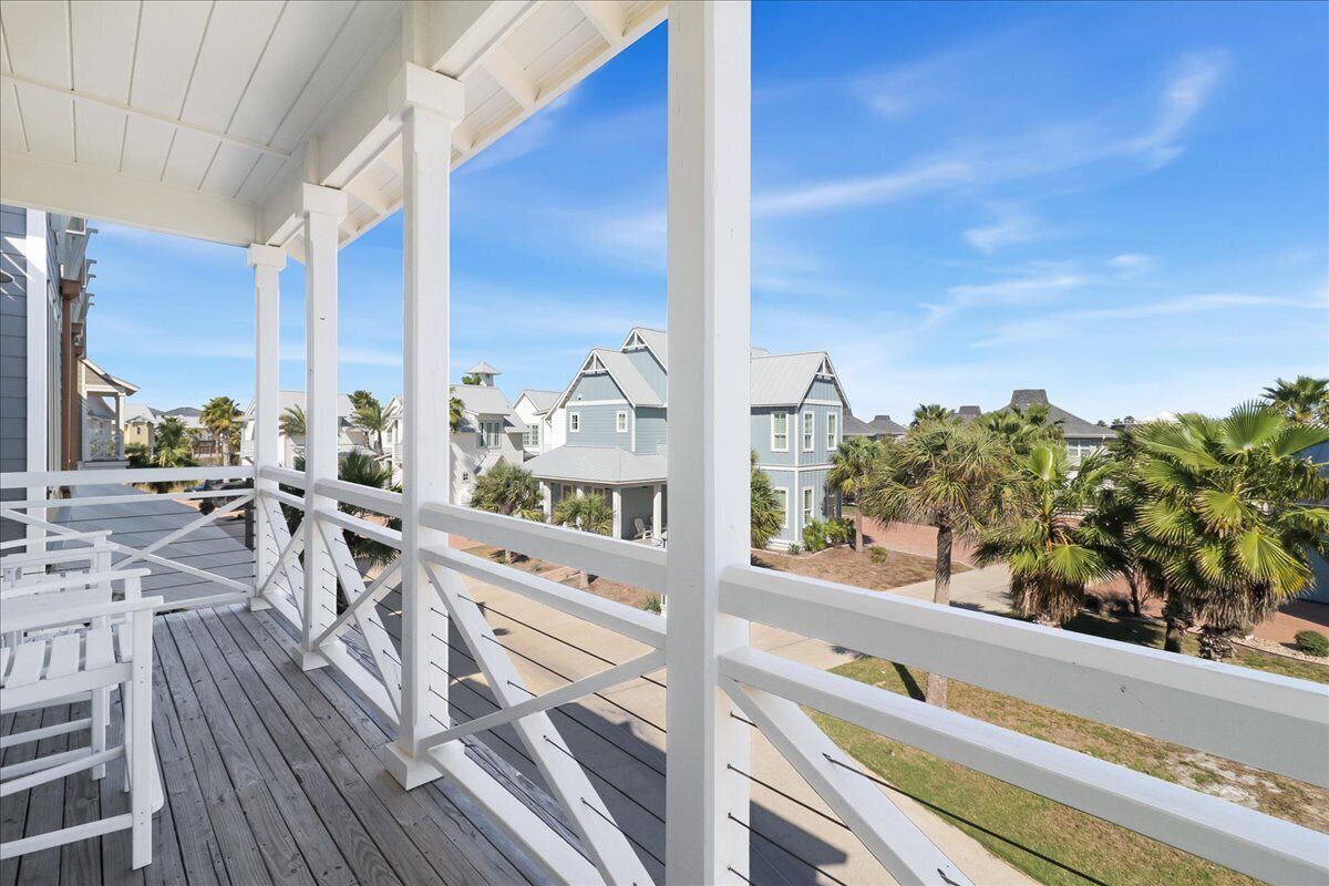 Villa (3 Bedrooms) | Interior