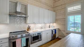 Villa (3 Bedrooms) | Interior