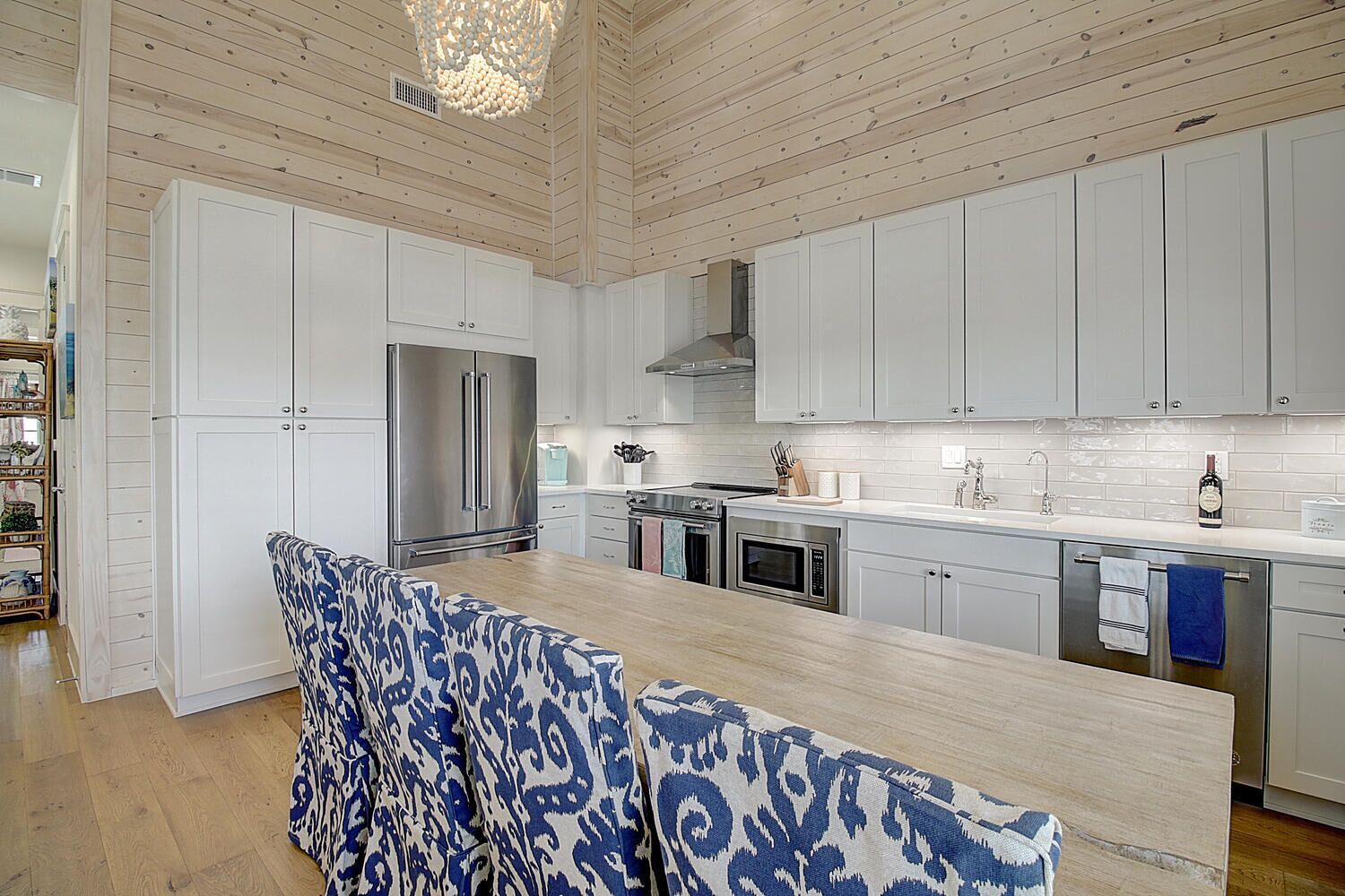 别墅 (3 Bedrooms) | 住宿内部