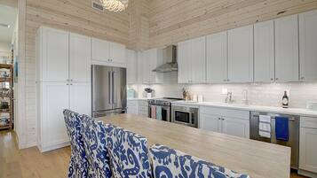 Villa (3 Bedrooms) | Interior