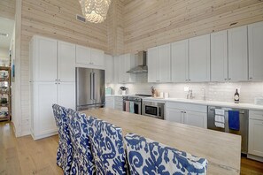 Villa (3 Bedrooms) | Interior