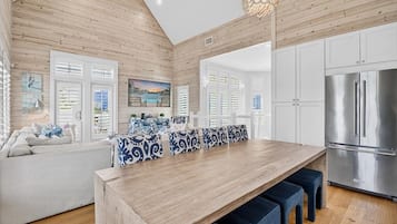 Villa (3 Bedrooms) | Interior