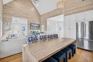 Villa (3 Bedrooms) | Interior