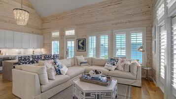 Villa (3 Bedrooms) | Intérieur