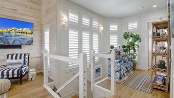 别墅 (3 Bedrooms) | 住宿正面