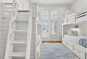 Vila (3 Bedrooms) | Interior