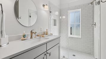 Biệt thự (3 Bedrooms) | Nội thất