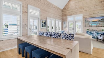 Villa (3 Bedrooms) | Interior