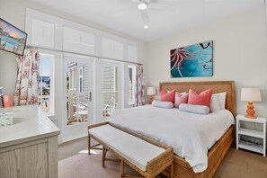 Villa (3 Bedrooms) | Interior