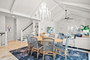 Casa (3 Bedrooms) | Interior