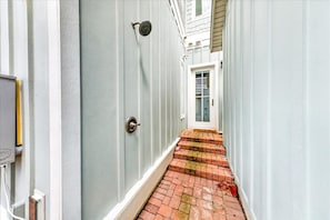 Maison (4 Bedrooms) | Intérieur
