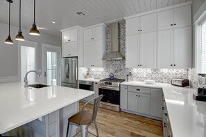 Casa (4 Bedrooms) | Interior