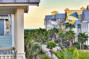 House (4 Bedrooms) | Interior - Lazy Days 255 HI (Port Aransas)