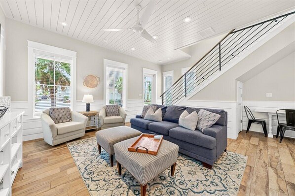 Maison (4 Bedrooms) | Façade de l’hébergement