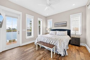 Maison (4 Bedrooms) | Extérieur