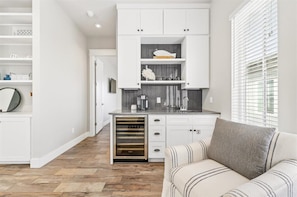 Maison (4 Bedrooms) | Intérieur
