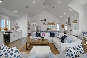 Maison (4 Bedrooms) | Extérieur
